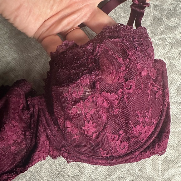 Victorias Secret Dream Angels Bra - Picture 4 of 7